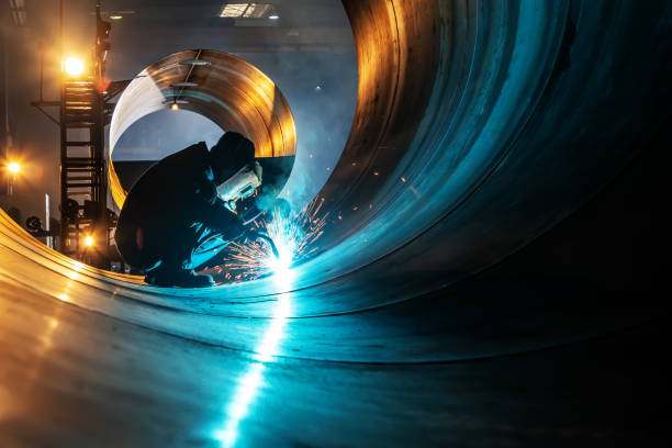 Best Automation and Robotic Welding in Lafayette, CO