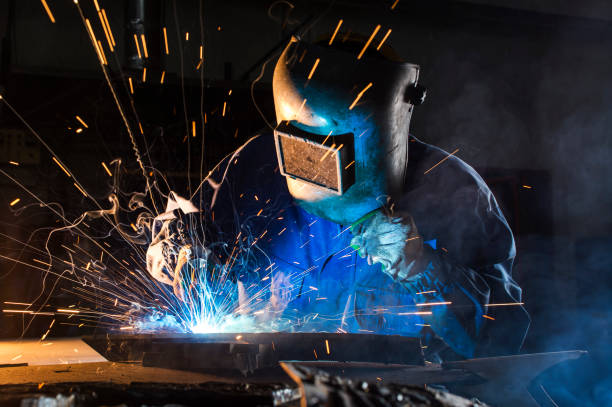Best Pipe Welding in Lafayette, CO