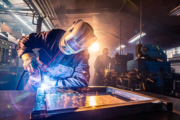 Best Specialty Welding Processes in Lafayette, CO