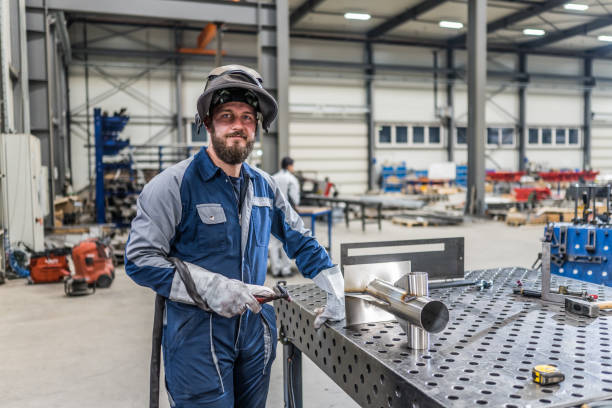 Reliable Lafayette, CO Welder & Metal Fabrication Solutions
