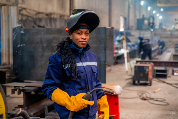 Affordable Welder Services in Lafayette, CO