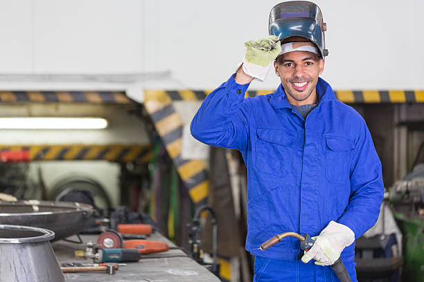 Best Maintenance and Repair Welding in Lafayette, CO
